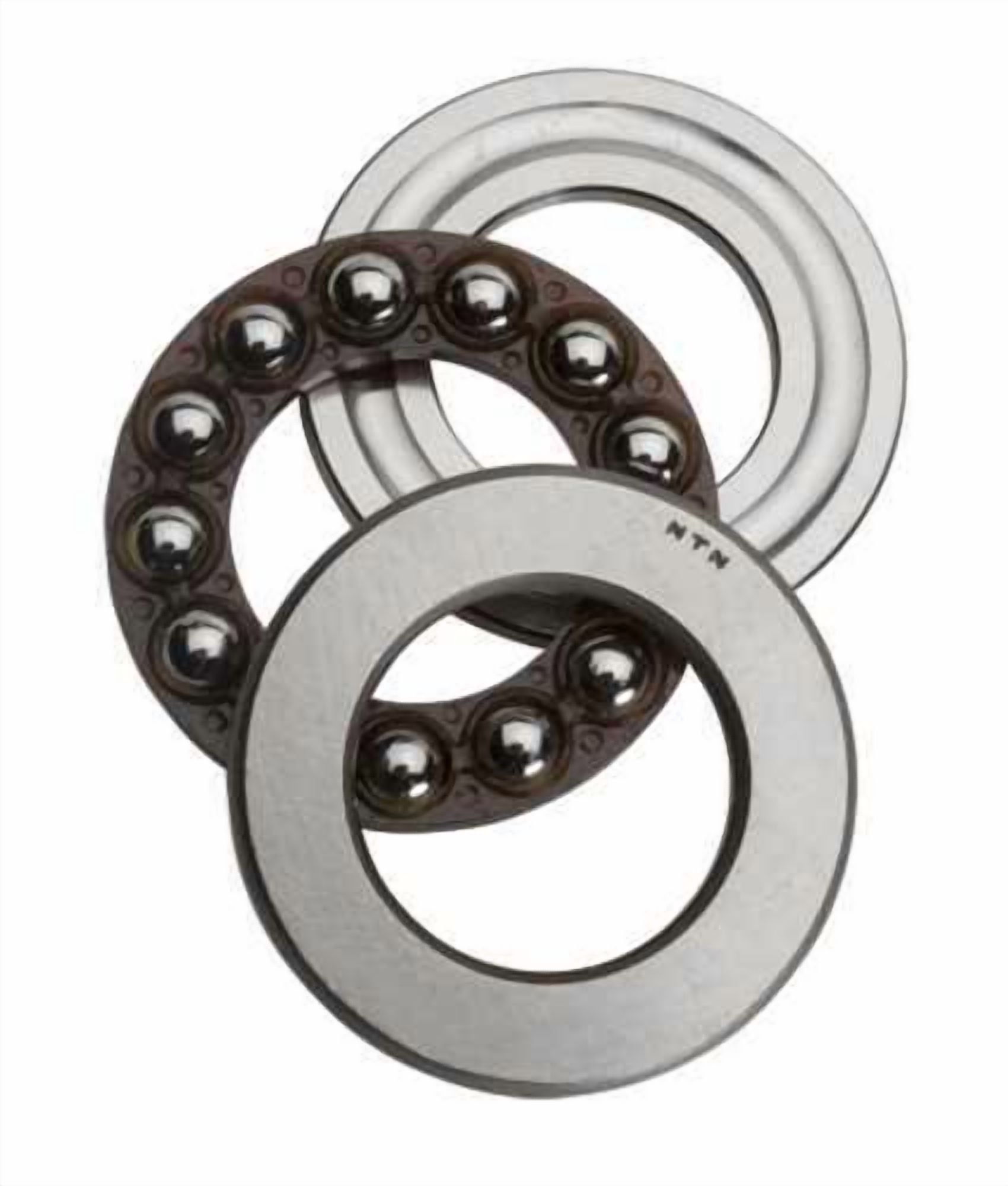 BCA by NTN NB1505 Clutch Release Thrust Ball Bearing