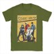 thumbnail image 3 of Camisetas de Sonic Youth para hombre, camisetas de moda 100 % algodón, camisetas de manga corta con cuello redondo, camisetas de verano, 3 of 5