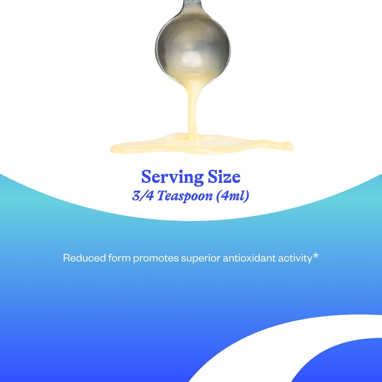 glutathione reduced form vs liposomal The benefits of glutathione supplementation | Liposomal Formulations