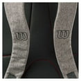 thumbnail image 4 of Wilson Team Tennis Backpack Heather Grey (     ), 4 of 5