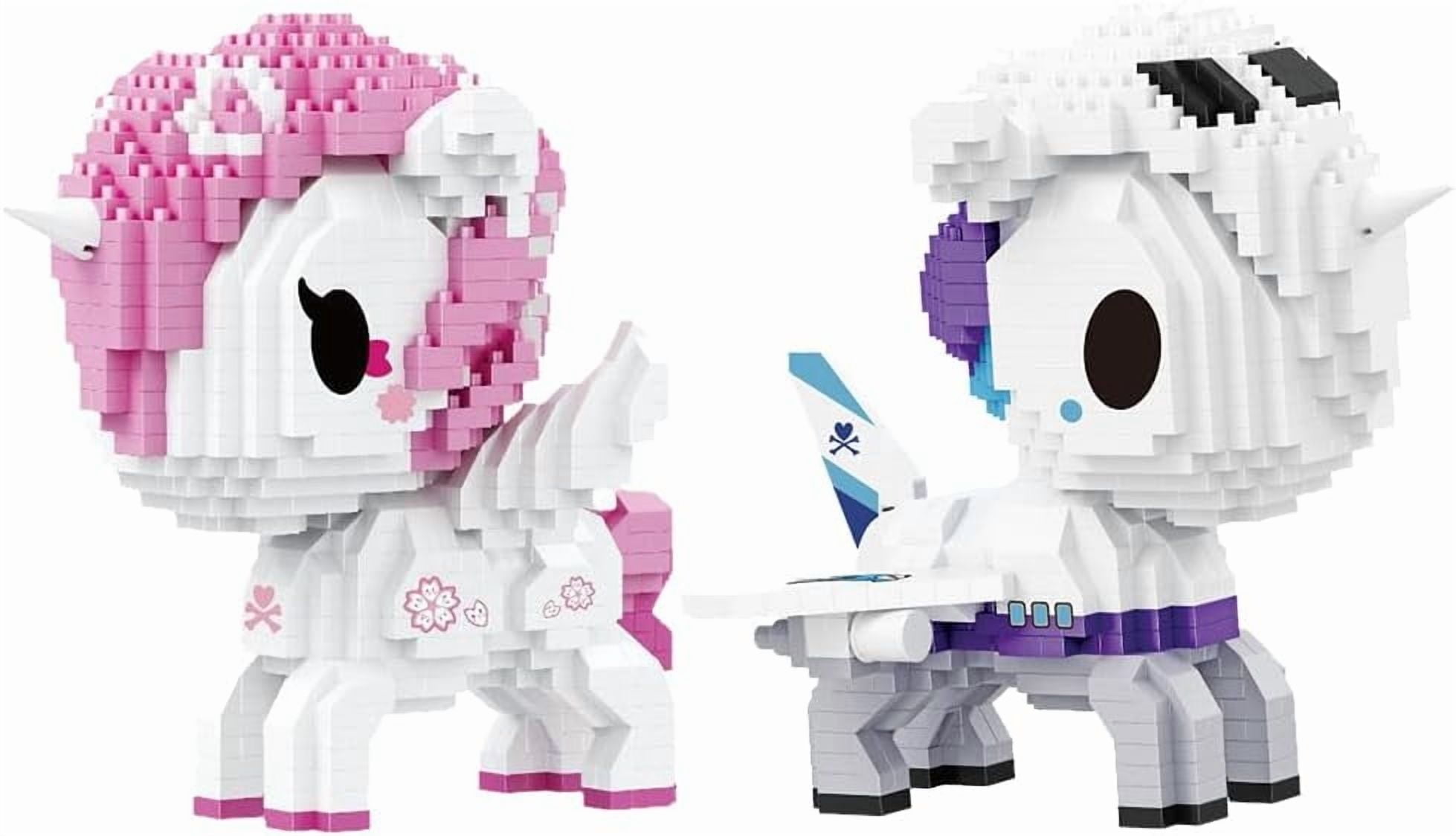 Noah's Ark 540 Piece Compatible Building Block Set - Walmart.com