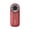 Red, variant on High Speed Handheld Mini Fan USB Rechargeable Portable Fan with 100 Speed Levels, Digital Display, Quiet Operation, Long-Lasting Battery, Compact Travel-Friendly Design