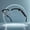 Half frame glasses, variant on Smart Audio Glasses | Polarized Sunglass Lenses & Semi-Rimless Design | Low Latency Audio & Built-in Mic | Touch & AI Voice Control | 5H Battery | Rectangle Frame | Perfect Gift