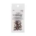 thumbnail image 2 of John Bead Crys Ln Flatbk 4.7mm Mtlc Rose Gold144pc, 2 of 8