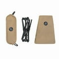 thumbnail image 3 of Low Back Ultralight Folding Camping Chairs With Storage Pouch, 3 of 4