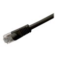 thumbnail image 1 of Comprehensive HR Pro - Patch cable - RJ-45 (M) to RJ-45 (M) - 7 ft - UTP - CAT 6 - molded, snagless, stranded - black, 1 of 1