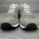 thumbnail image 2 of New Balance 574 Core Grey White Casual Shoes Sneakers Men’s Size 17 D - ML574EVG, 2 of 6