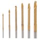 thumbnail image 1 of COMPUKAS 1Jgo Broca Espiral Para Taladro Con De Hoja 135, 1 of 6