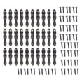 thumbnail image 2 of Handle,30 Pcs Handles Mini Mini Handle Drawer Handles Professionally Tested, 2 of 9