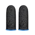 thumbnail image 1 of EIGTHTAIL Manchon de Pouce Anti-Transpiration Respirant Couvre-Doigt Accessoire de Jeu, 1 of 20