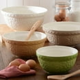 thumbnail image 3 of Mason Cash | S12 Fox Embossed Mixing Bowl - 4.25 Quart, 3 of 6
