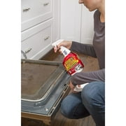 Krud Kutter 305373-6PK Kitchen Degreaser All Purpose Cleaner, Clear, 192 Fl Oz