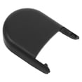 thumbnail image 1 of Raindrops Front Wiper Arm Cap Black Pbt for Cars Durable Waterproof Protection Cover, 1 of 8