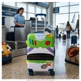 thumbnail image 4 of Maleta Disney Pixar Buzz Lightyear Multicolor 39x57 cm, 4 of 6