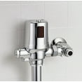 thumbnail image 3 of Delta 81T201hwa 1-1/2" Top Spud Hardwire Motion Activated Water Closet Flush Valve -, 3 of 3