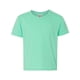 thumbnail image 1 of Jerzees Youth DRI-POWER Active Camiseta de manga corta, JZ29BR, XS, Cool Mint Jerzees 29BR, 1 of 1