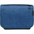 thumbnail image 2 of Tenba Switch 7 Interchangeable Flap - Blue Melange, 2 of 2