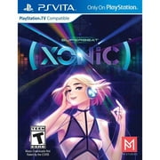 SUPERBEAT XONiC (PSV)
