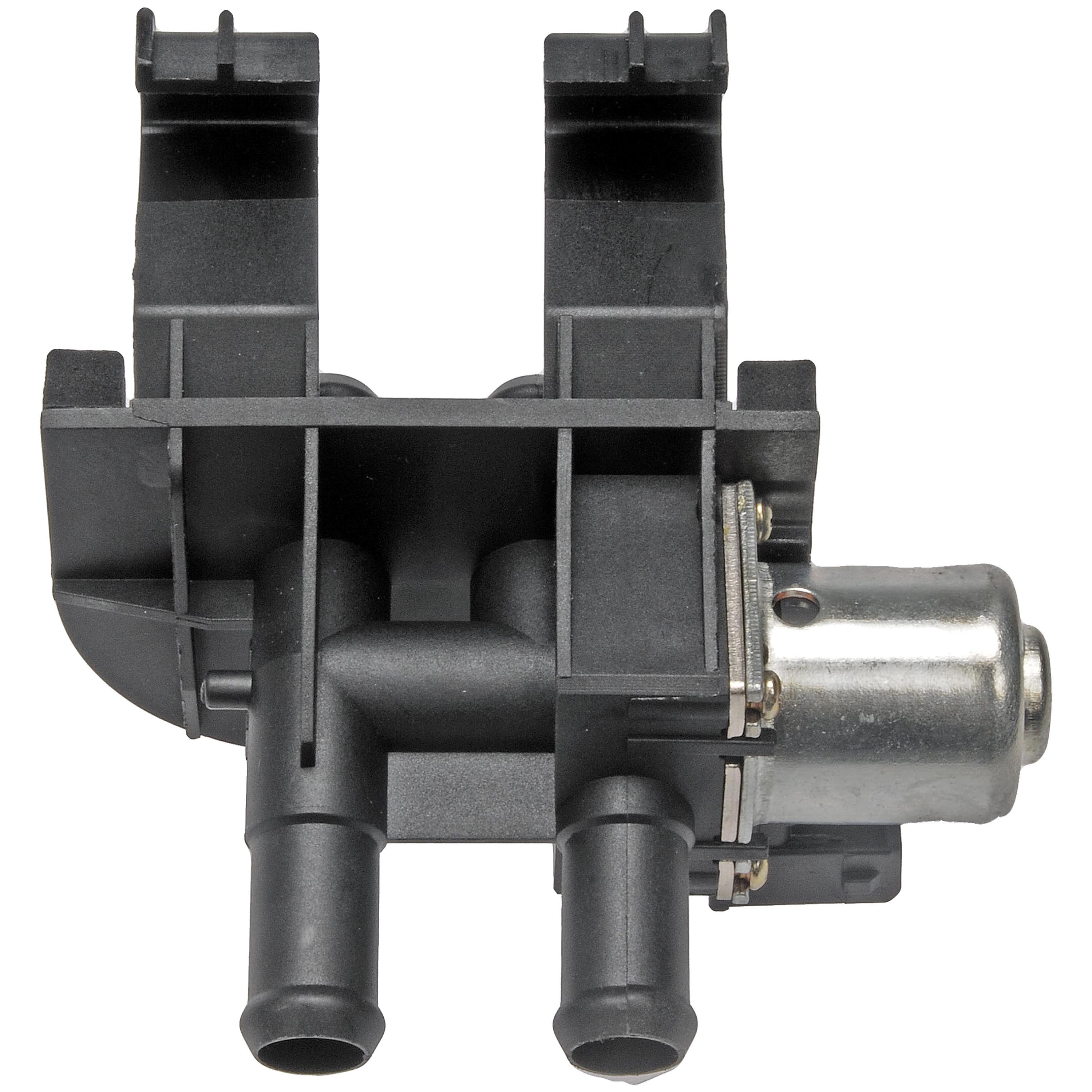 Dorman 902-967 HVAC Heater Control Valve Solenoid for Specific Ford Models