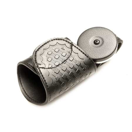 KEY-BAK 1BP 24 In Chain, Key Protector, Black