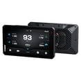 thumbnail image 1 of GPS para motocicleta CHIGEE AIO-6 MAX, pantalla LCD de 6" y 2000 nits, Wi‑Fi, 1 of 9