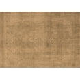 thumbnail image 1 of Ahgly Company Indoor Rectangle Oriental Brown Industrial Area Rugs, 2' x 4', 1 of 4