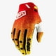 thumbnail image 3 of Guantes de motocicleta Wosthever Transpirables ligeros y duraderos Negro METRO, 3 of 6