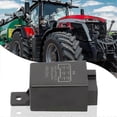 thumbnail image 5 of 12V 21W 6-Pin Flasher Relay Tractor Indicator Relay-cheng du, 5 of 5
