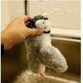 thumbnail image 3 of Electronic Interactive Flying Bird Cat Toy Pet Fluttering Wings Sparrow - USB Charging Bru Brow, 3 of 5