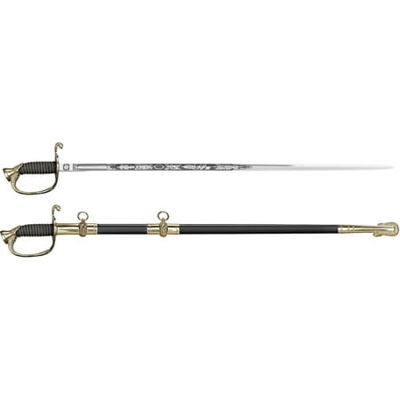 Cold Steel US Naval Officer's Sword