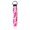 Pink, variant on Thunder Wristlet Key Chain