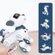 thumbnail image 5 of Xihbxyly Ventas y Promociones Perro Robot de Control Remoto para Niños, Juguete de Perro Acrobático Rc con Canto, Baile y Habla, Juguete Interactivo Programable de Inteligencia para Niños de 3 a 12 A, 5 of 7