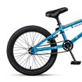 thumbnail image 3 of AVASTA 18 Inch Kids BMX Bicycle for Beginner Riders, Ages 5 to 8, Blue, 3 of 7