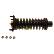 KYB Shocks & Struts SR4199 Complete Corner Unit Assembly Strut, Mount and Spring Fits select: 2002-2005,2007-2012 JEEP LIBERTY