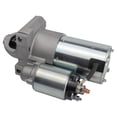thumbnail image 5 of TRQ New Replacement Starter Motor for GMC Chevrolet Pickup Truck SUV 6.0L 6.2L STA03093 Fits select: 2006-2008 CHEVROLET SILVERADO, 2006-2008 GMC YUKON XL, 5 of 5