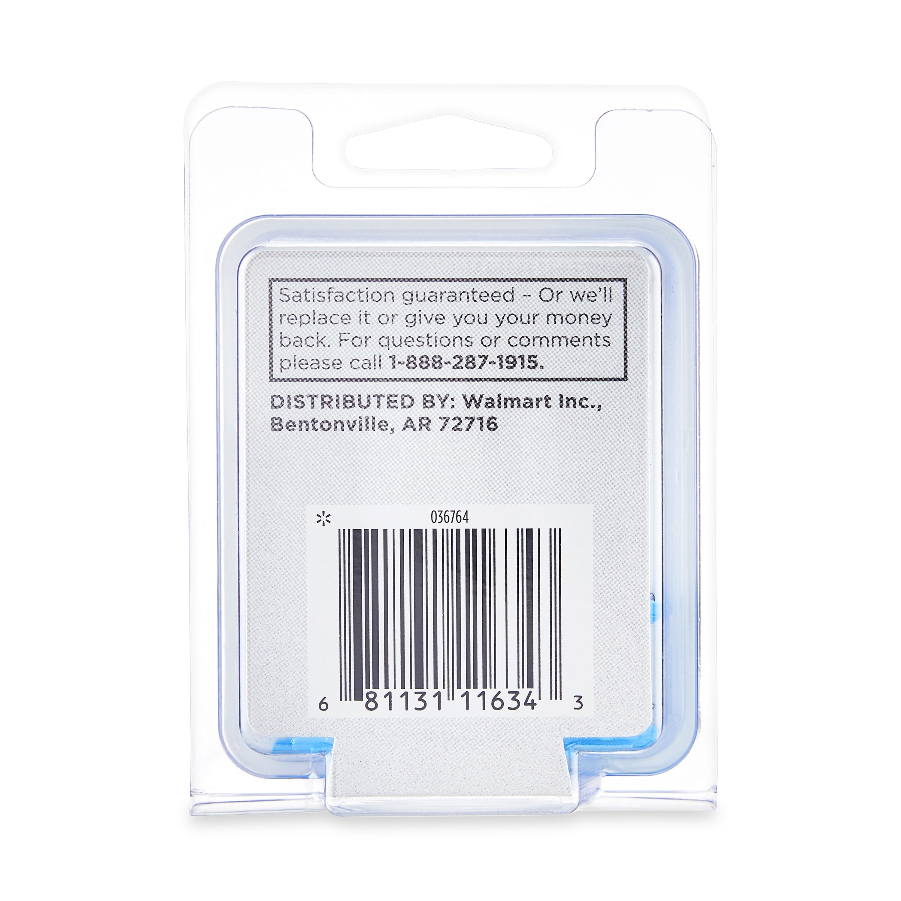 Equate Disposable CPAP Filters, Compatible with Philips Respironics DreamStation Machines, 2 Count