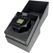 Octave Terp Timer Matt Grey with Embossed Magnetic Base Digital Display by HogoR