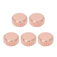 thumbnail image 3 of Watch Crown Spare Parts,5Pcs Professional Watch Crown Watch Parts Watch Head Solid Performance, 3 of 14