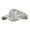 Gray, variant on Sports Sun Visor Hats for Men Women Printed Adjustable Lightweight Packable Cooling Empty Top Visor Hat Tennis Golf Mint Green