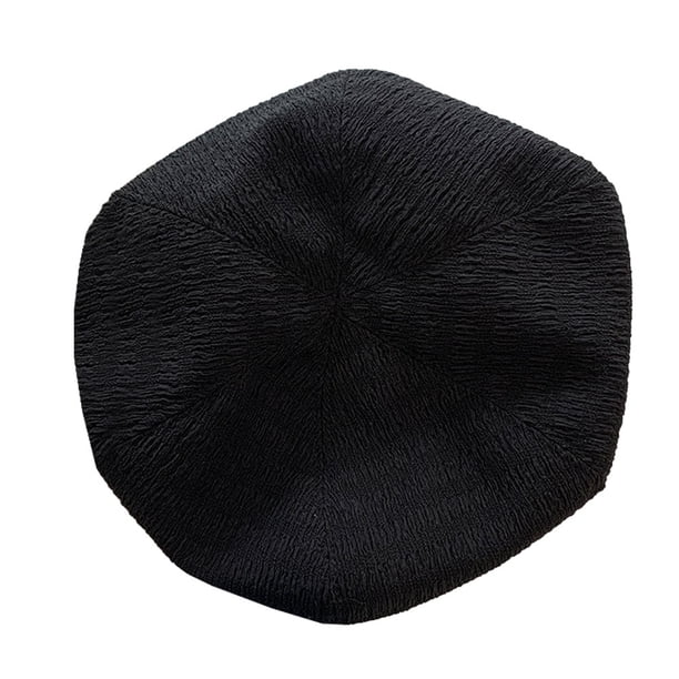 Boina de primavera y verano con circunferencia de cabeza de 56-58 cm, parasol con protección solar