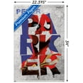 thumbnail image 3 of Marvel Spider-Man: No Way Home - Parker Wall Poster with Pushpins, 22.375" x 34", 3 of 6