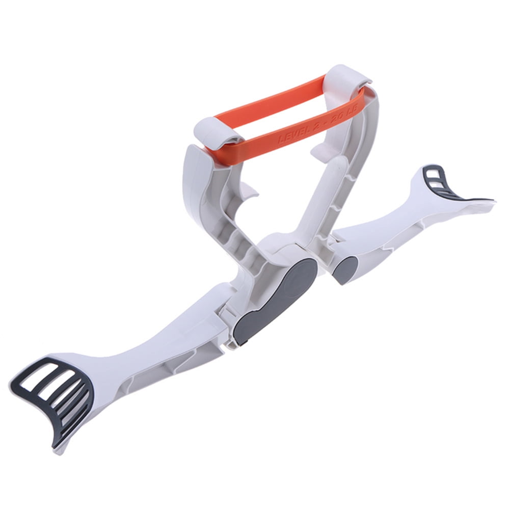 Muscle Arms Strength Training Device Bodybuilding Workout System Grip