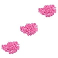 thumbnail image 2 of Injueey 500 piezas de accesorio definitivo para todos los proyectos de bricolaje con excelentes materiales y cabeza de rosa DIY rosa Type1 NO1, 2 of 6