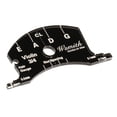 thumbnail image 4 of Violin Fingerboard Template Violin Viola Cello Strings Height Precision Assembly Adjustment Maintain Service Tool for 1/2 3/4 4/4 Violin Bridge - 3-4 Violin, 4 of 10