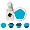 thumbnail image 4 of Martha Stewart Crafts Cupcake Punch and Stamp Pack, 4 of 6