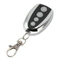 thumbnail image 5 of Ouitble Garage Door Opener Remote, 4 Button Gate Opener Remote Control with Keychain for Garage Door Openers, 5 of 8