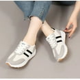 thumbnail image 6 of Wholesale Fashion Women's Fitness Walking Style Shoes Casual Designer Sports Shoes for Athletes - Trainer, Athletic, 6 of 6