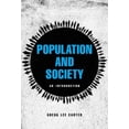 thumbnail image 2 of Population et Société, une Introduction de Gregg Lee Carter, 2 of 2