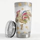 thumbnail image 3 of Vaso SANDJEST, vaso aislante de acero inoxidable de 20 oz, 3 of 7