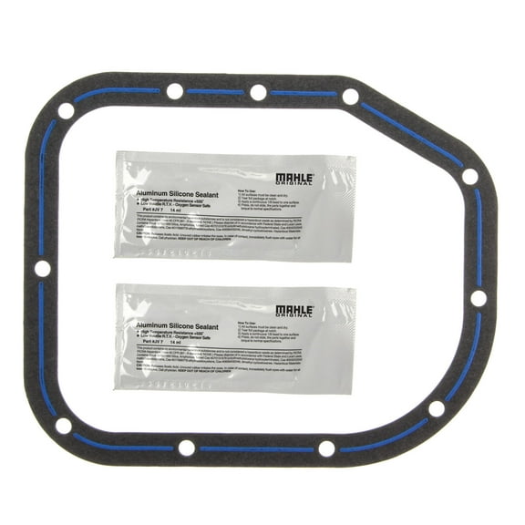 Mahle Engine Oil Pan Gasket Set OS32418